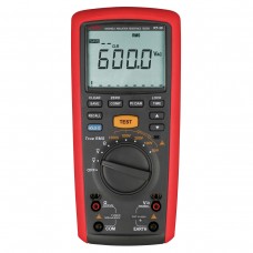 Цифровой мегаомметр RGK RT-30 модель 755245 от RGK