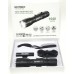 Фонарь Nextorch TA40 hunting set, комплект, 1040 люмен модель TA40 HUNTING SET от NexTORCH