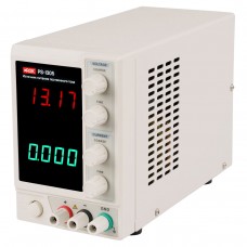 Источник питания RGK PS-1305 модель 754682 от RGK
