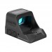 Коллиматор Holosun HE508T-GR X2, зеленая марка, без кронштейна модель HE508T-GR X2 от Holosun