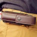 Чехол Opinel Outdoor XL 2018 для Trad №12, Пила №12, Explorer №12, коричневый модель 002184 от Opinel