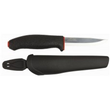 Нож Morakniv No. 711, углеродистая сталь