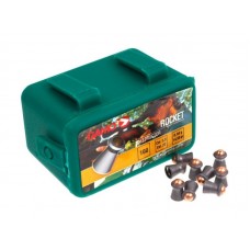 Пневм. пули GAMO ROCKET 5,5 мм, 0,94г (100 шт) модель 6321285 от Gamo