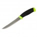 Нож Morakniv Fishing Comfort Scaler 150, серейтор на обухе, лайм модель 13870 (11893) от Morakniv