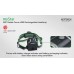 Фонарь Nextorch my Star H-Series налобный, 550 люмен, фокусировка луча модель myStar(green) от NexTORCH