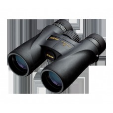 Бинокль Nikon MONARCH 5 8X42, призмы Roof модель BAA830SA от Nikon