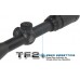 Прицел LEAPERS True Hunter Classic TF2+ 3-9x40, сетка MilDot нить модель SCP-U394FWT2 от Leapers