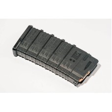 Магазин Pufgun на Вепрь-308, 7,62х51, 25 патронов модель Mag Vp308 25-25/B от Pufgun