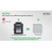 Фонарь Nextorch my Star H-Series налобный, 550 люмен, фокусировка луча модель myStar(green) от NexTORCH