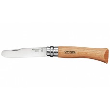 Нож Opinel серии MyFirstOpinel №07, закругленное лезвие