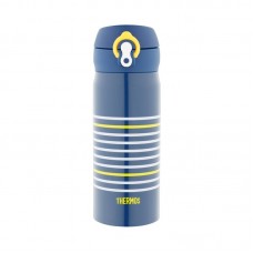 Термокружка THERMOS JNL-402 0.4L, откидной механизм, синяя модель 924575 от Thermos