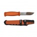 Нож Morakniv Kansbol, с мультикреплением, оранжевый модель 13507 от Morakniv