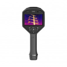 Тепловизор HIKMICRO G40 с поверкой модель HM-TP74-25SVF/W-G40/001 от Hikmicro