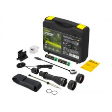 Фонарь с комплектом Armytek Predator Pro Magnet USB Extended Set