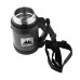 Термос универсальный THERMOcafe HAMMP-800 F&H 0.8L, складная ручка модель 145826 (725332) от Thermos