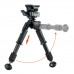 Сошки Vanguard EQUALIZER 1QS, 180-260 мм модель EQUALIZER 1QS от Vanguard