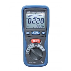 Мегаомметр CEM DT-5505 модель 481578 от CEM