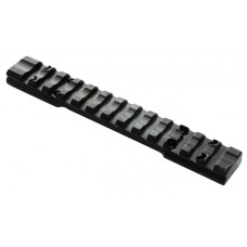 Планка EAW Apel Picatinny на Mauser K 98, без отверстий, сталь модель 83-00010 от EAW Apel