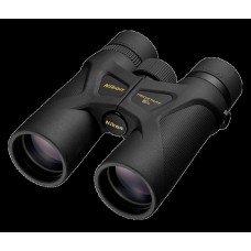 Бинокль Nikon PROSTAFF 3S 10X42, призмы Roof модель BAA825SA от Nikon