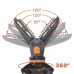 Опора Vanguard PRO B62, 2 ноги модель PRO B62 от Vanguard