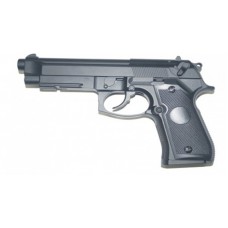 Пистолет пневматический Stalker SCM9P (Beretta M9), 6мм модель SC-12051M9 от Stalker