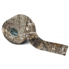 Камуфляжная лента многоразовая McNett цвет Realtree Edge модель 19607 от McNETT Tactical