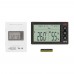 Термогигрометр RGK TH-10 с поверкой модель 778596 от RGK