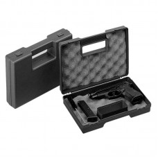 Кейс Negrini для пистолета 27x17x6 см модель 2014SU от Negrini