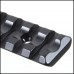 Основание Recknagel Weaver на TIKKA T3 модель 57050-0081 от Recknagel