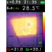 Тепловизор CEM DT-9868 модель 482087 от CEM