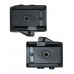 Кронштейн Innomount на Weaver/Picatinny под LM-шину, 2 части модель 51-LM-15-00-200 от Innomount
