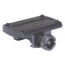 Кронштейн EAW Apel Docter-Sight на Weaver модель 2300/800 от EAW Apel