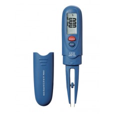 Измеритель емкости сопротивления smd-компонентов CEM SMD-100 модель 481240 от CEM