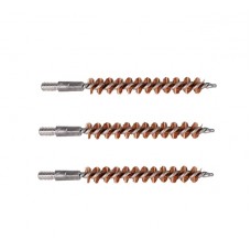Ерш Bore Tech щетинный, к. .375(9,5мм), бронзовый модель BTBR-375-03 от Bore Tech