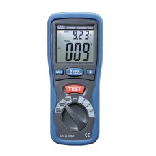 Мегаомметр CEM DT-5500 модель 480472 от CEM