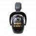 Наушники активные Pro Ears Gold II, черный модель PEG2SMB от Pro Ears