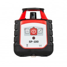 Ротационный нивелир RGK SP-100 модель 4610011871399 от RGK