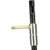 Направляющая шомпола Dewey к. .338-.358, L=33см модель ABS-4S от J.Dewey