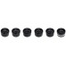 Прицел Nikko Stirling PANAMAX PRECISION 4-12X40 сетка HalfMD 7 турелей модель NPP41240 от Nikko Stirling