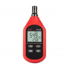 Термогигрометр RGK TH-20 модель 776486 от RGK