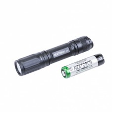 Фонарь Nextorch E51 карманный, 1000 люмен модель E51 от NexTORCH