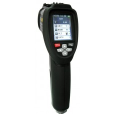 Тепловизор CEM DT-9868 модель 482087 от CEM