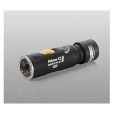 Фонарь EDC Armytek Prime C1 Pro Magnet USB XP-L 970 lm тёплый свет