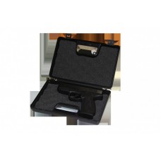Кейс Negrini для пистолета 22x18x5,5 см модель 2022 от Negrini