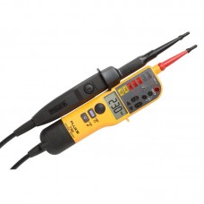 Электрический тестер Fluke T150/VDE модель 4093109 от FLUKE