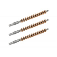 Ерши BoreTech щетинные, к. .44-.45(11мм), бронзовые модель BTBR-45-003 от Bore Tech