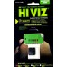 HiViz пистолетный целик GLLW15 для GLOCK модель GLLW15 от HIVIZ