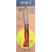 Нож Opinel серии Specialists Outdoor Junior №07, красный/серый модель 001897 от Opinel