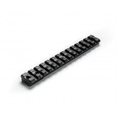 Планка Apel Picatinny на Remington 700/78 Short Action, сталь модель 83-00012/1 от EAW Apel