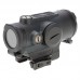 Коллиматор Holosun HE530G, зеленая марка модель HE530G-GR от Holosun